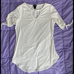 Long shirt or short dress